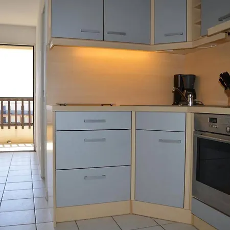 公寓 Vue 4 Couchages Cyprien Sc060-303b