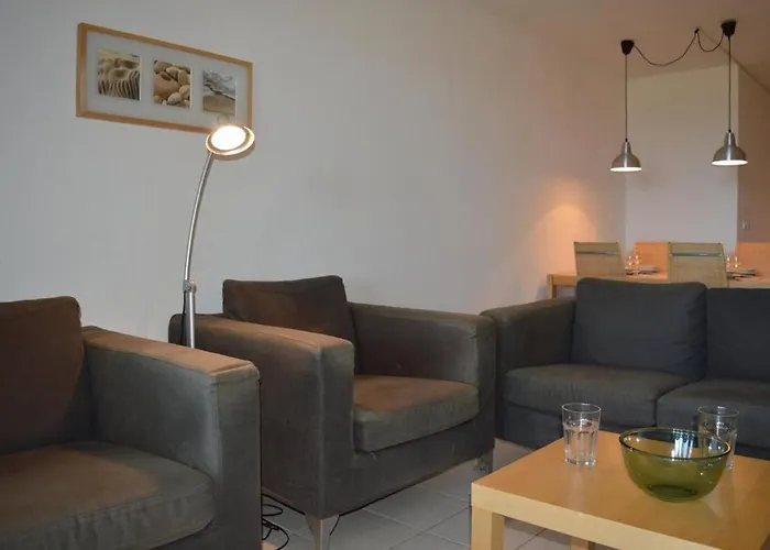 公寓 Vue 4 Couchages Cyprien Sc060-303b 圣西普里安