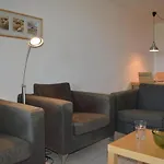 公寓 Vue 4 Couchages Cyprien Sc060-303b 圣西普里安