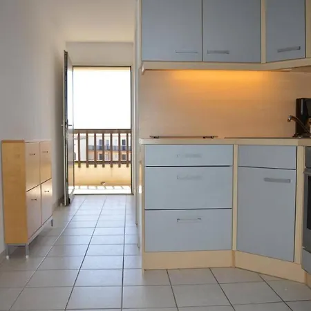 Apartamento Vue 4 Couchages Cyprien Sc060-303b Saint-Cyprien (Pyrenees-Orientales)