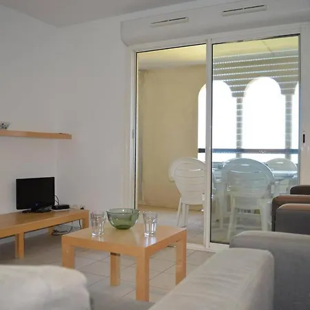Vue 4 Couchages Cyprien Sc060-303b Saint-Cyprien (Pyrenees-Orientales)