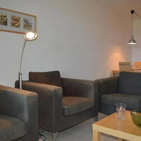 Apartmán Vue 4 Couchages Cyprien Sc060-303b Saint-Cyprien (Pyrenees-Orientales)