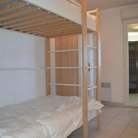 Vue 4 Couchages Cyprien Sc060-303b Saint-Cyprien (Pyrenees-Orientales)