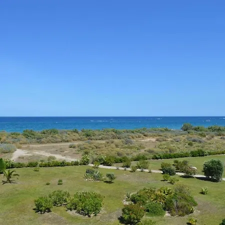 Apartmán Vue 4 Couchages Cyprien Sc060-303b *