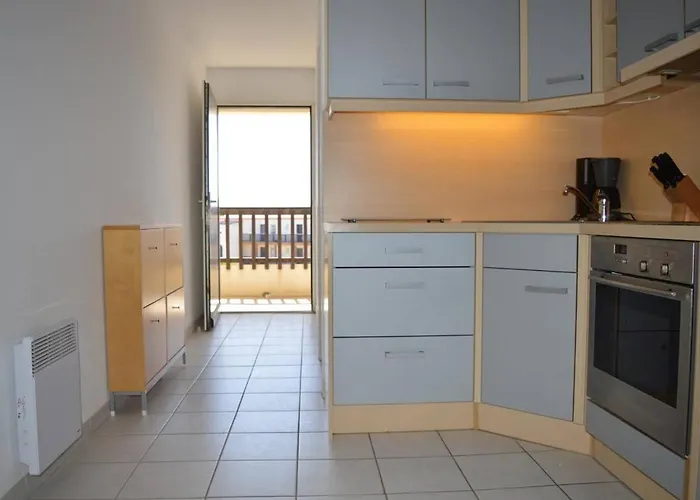 Apartamento Vue 4 Couchages Cyprien Sc060-303b Saint-Cyprien (Pyrenees-Orientales)
