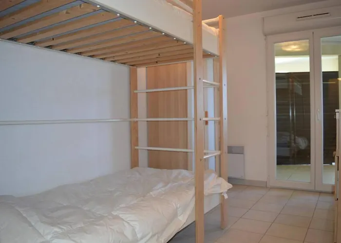 Vue 4 Couchages Cyprien Sc060-303b Saint-Cyprien (Pyrenees-Orientales)